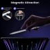 Stylus Pens for Ipad Pen 2018-2025- Pencil for Ipad 3X Faster Charge with Palm Rejection/Tilt Sensitivity for 11/10/9/8/7/6th Generation, Air 11/13''(M3), Pro11/12.9/13'', Air3-5, Mini 6/5